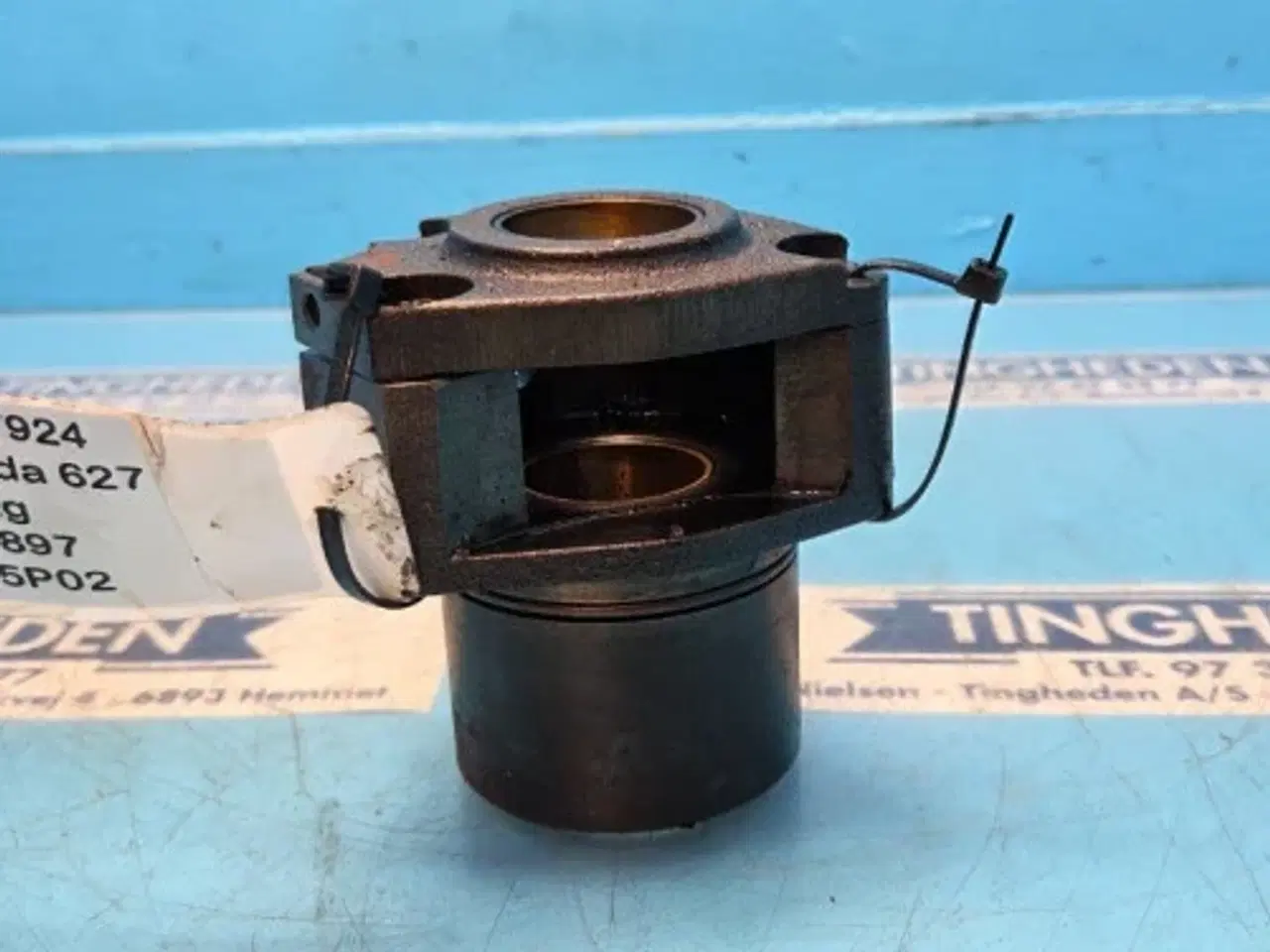 Billede 8 - Iveco 8361 SRE 11 Beslag 4853897