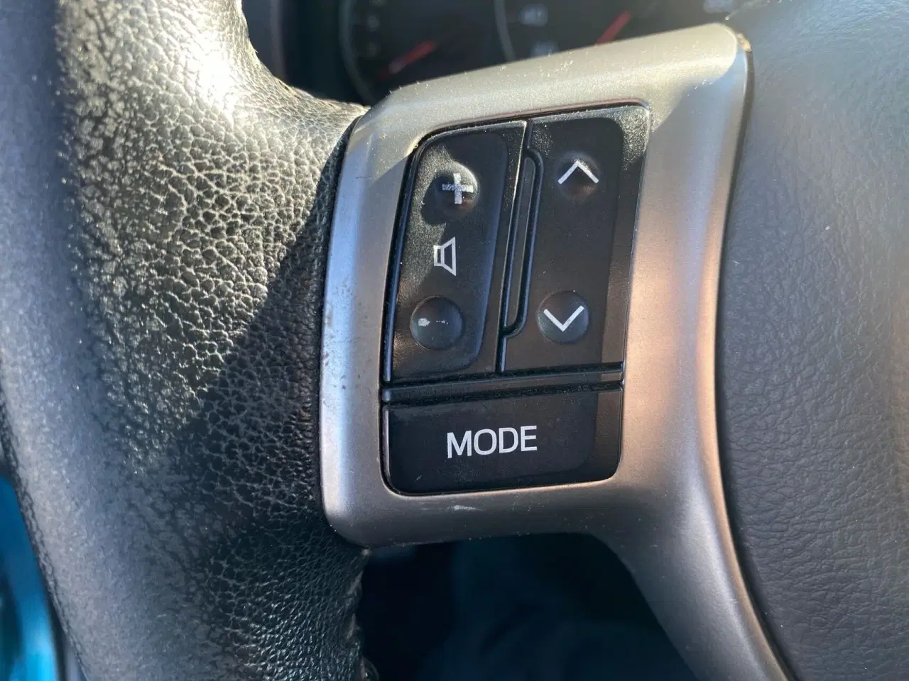 Billede 15 - Toyota Yaris 1,0 VVT-I T2 69HK 5d