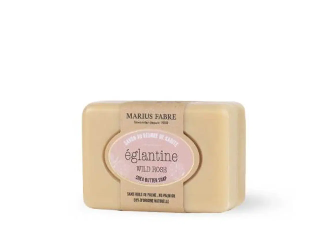 Billede 3 - 5 100g Marius Fabre Marseille Sæber fra Frankrig 