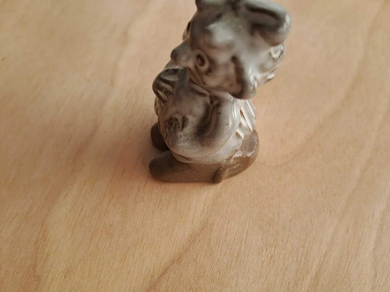 Billede 2 - Krølle Bølle -søster