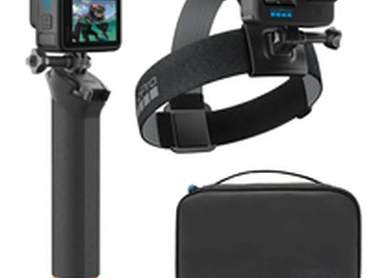 Billede 9 - Overvågningskamera GoPro AKTES-003-VN - videokamera til overvågning