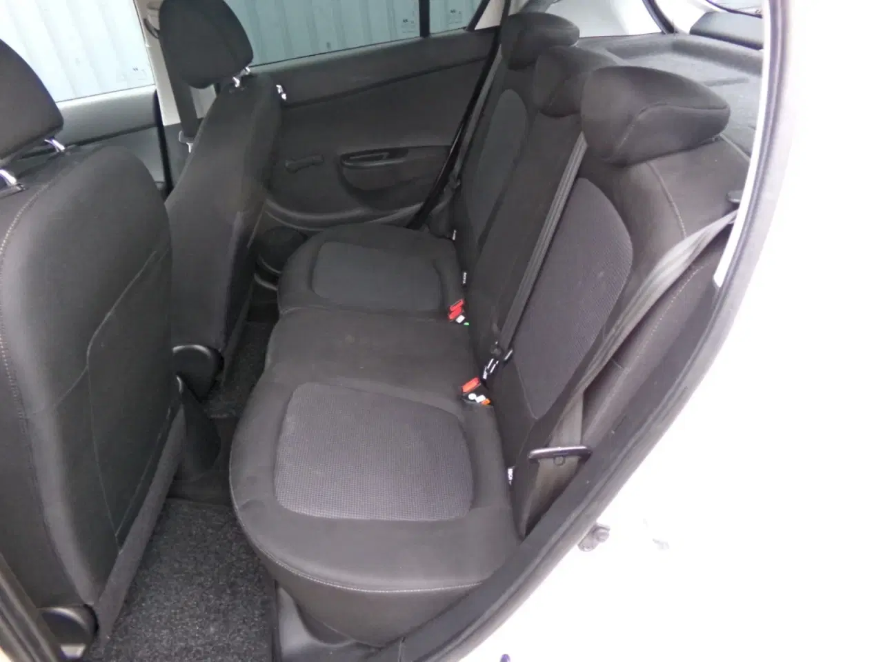 Billede 9 - Hyundai i20 1,25 Comfort