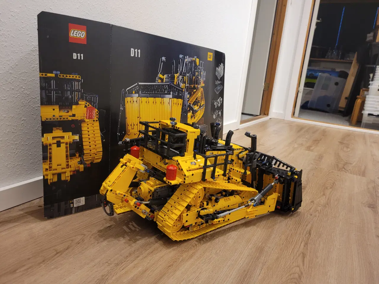 Billede 3 - Lego technic 42131