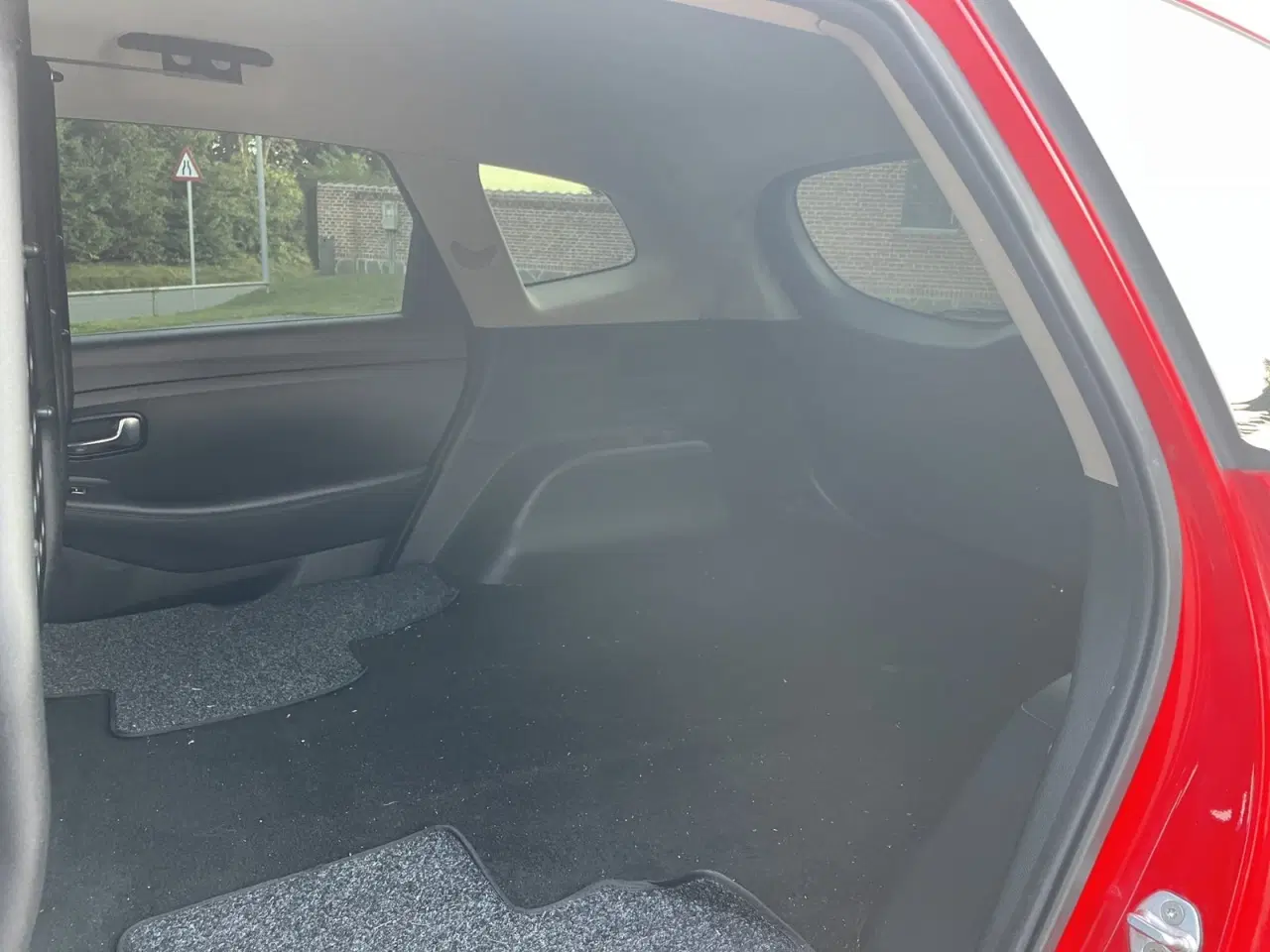 Billede 15 - Kia Carens 1,7 CRDi 115 Style Van
