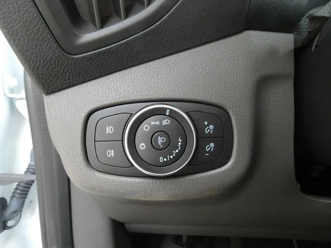 Billede 15 - Ford Transit Connect Lang 1,5 EcoBlue Trend 100HK Van 6g