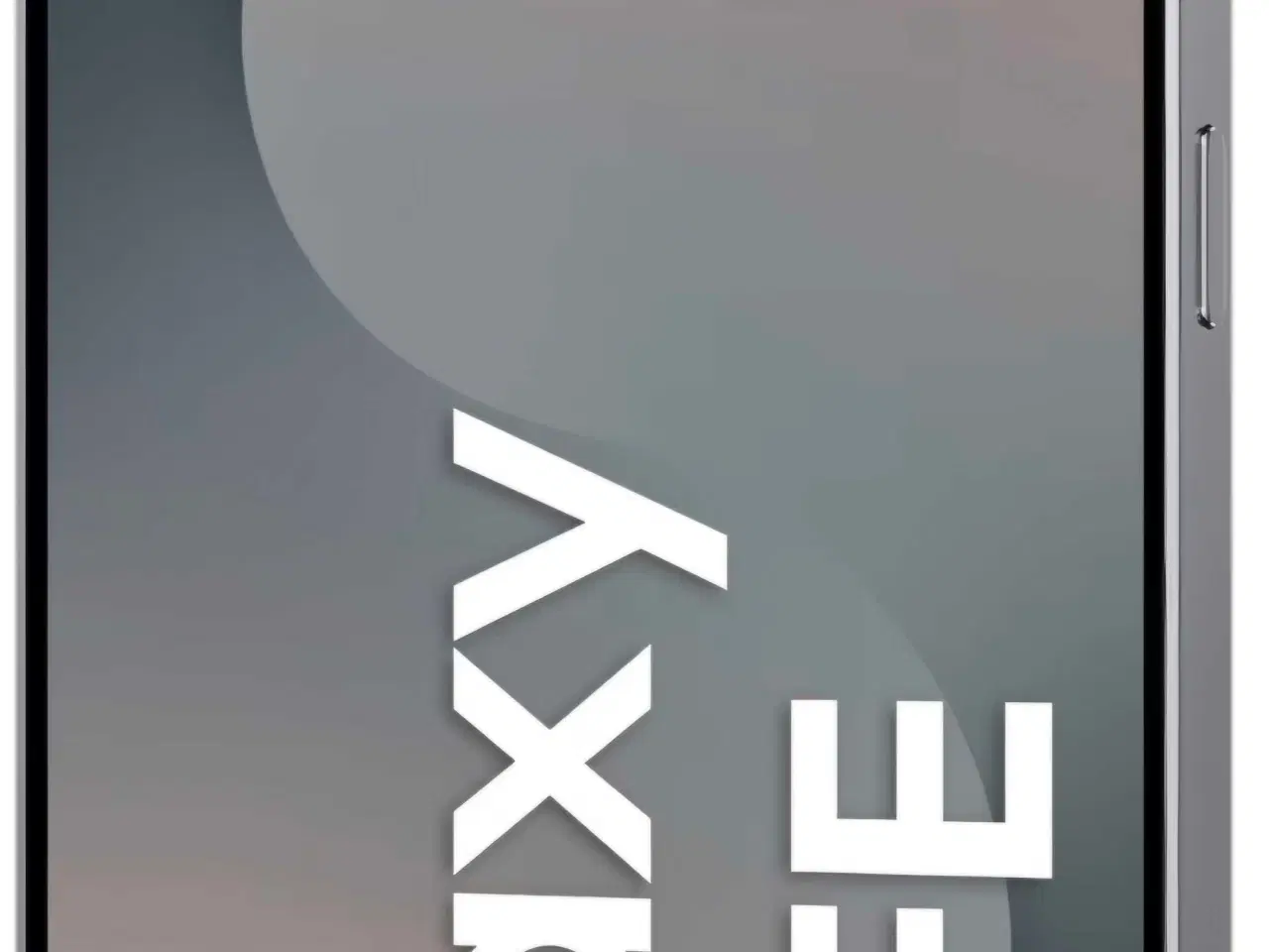 Billede 1 - Mobiltelefon