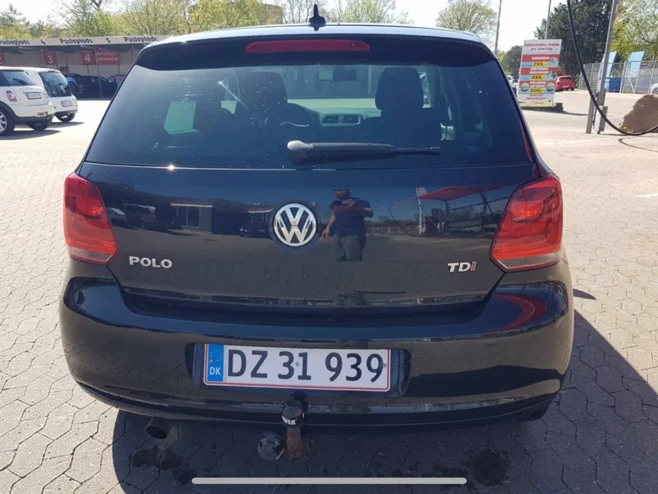 Billede 7 - VW POLO