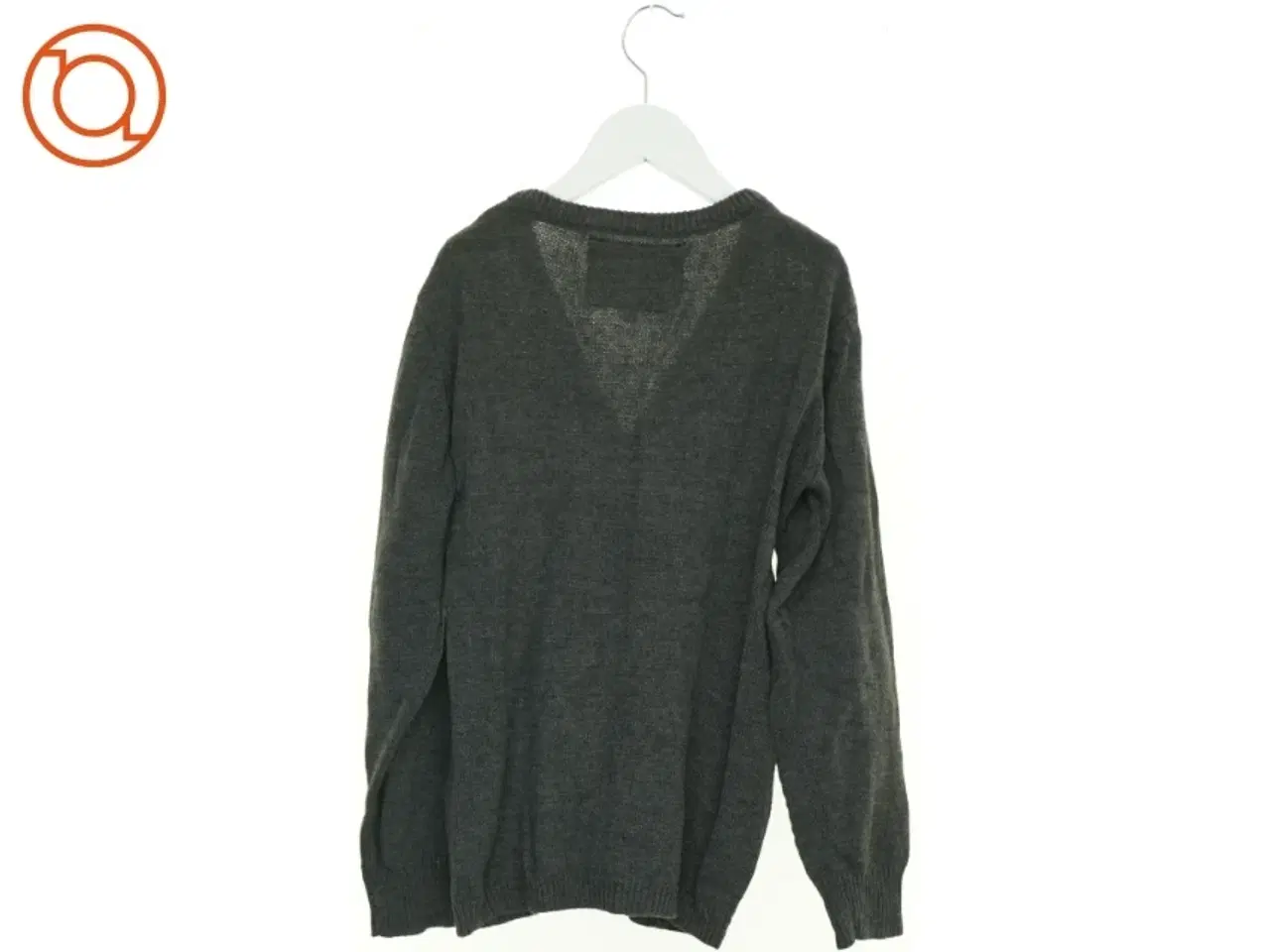 Billede 2 - strikCardigan (str. 140 cm)