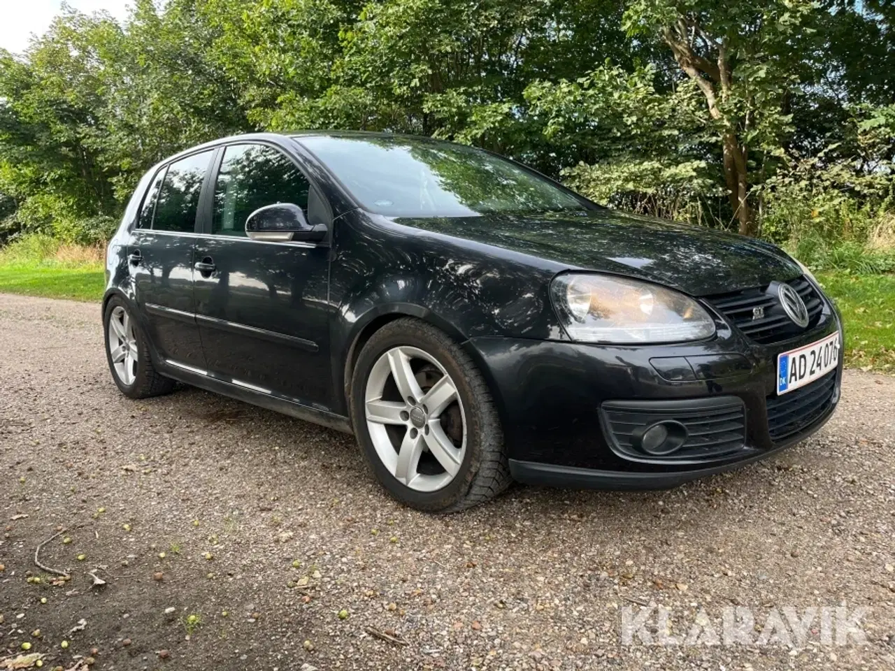 Billede 4 - Personbil Volkswagen Golf 1,9 TDI GT
