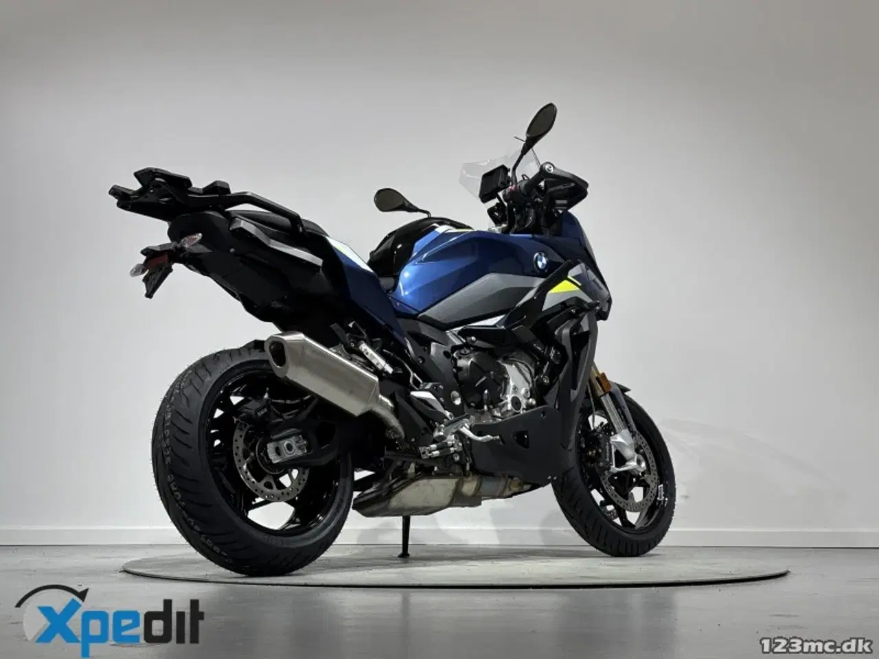 Billede 9 - BMW S 1000 XR