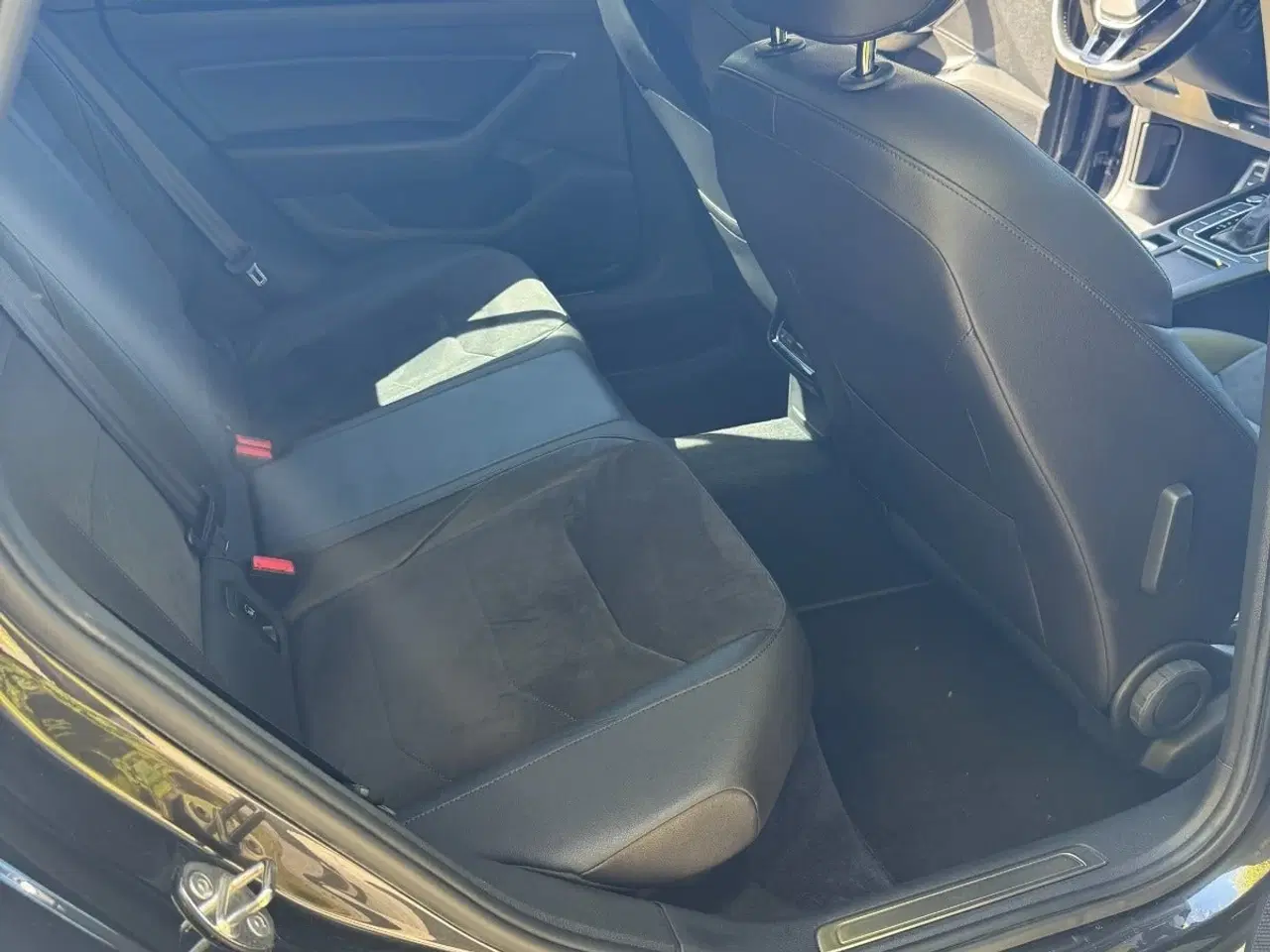 Billede 10 - VW Arteon 1,5 TSi 150 Elegance DSG