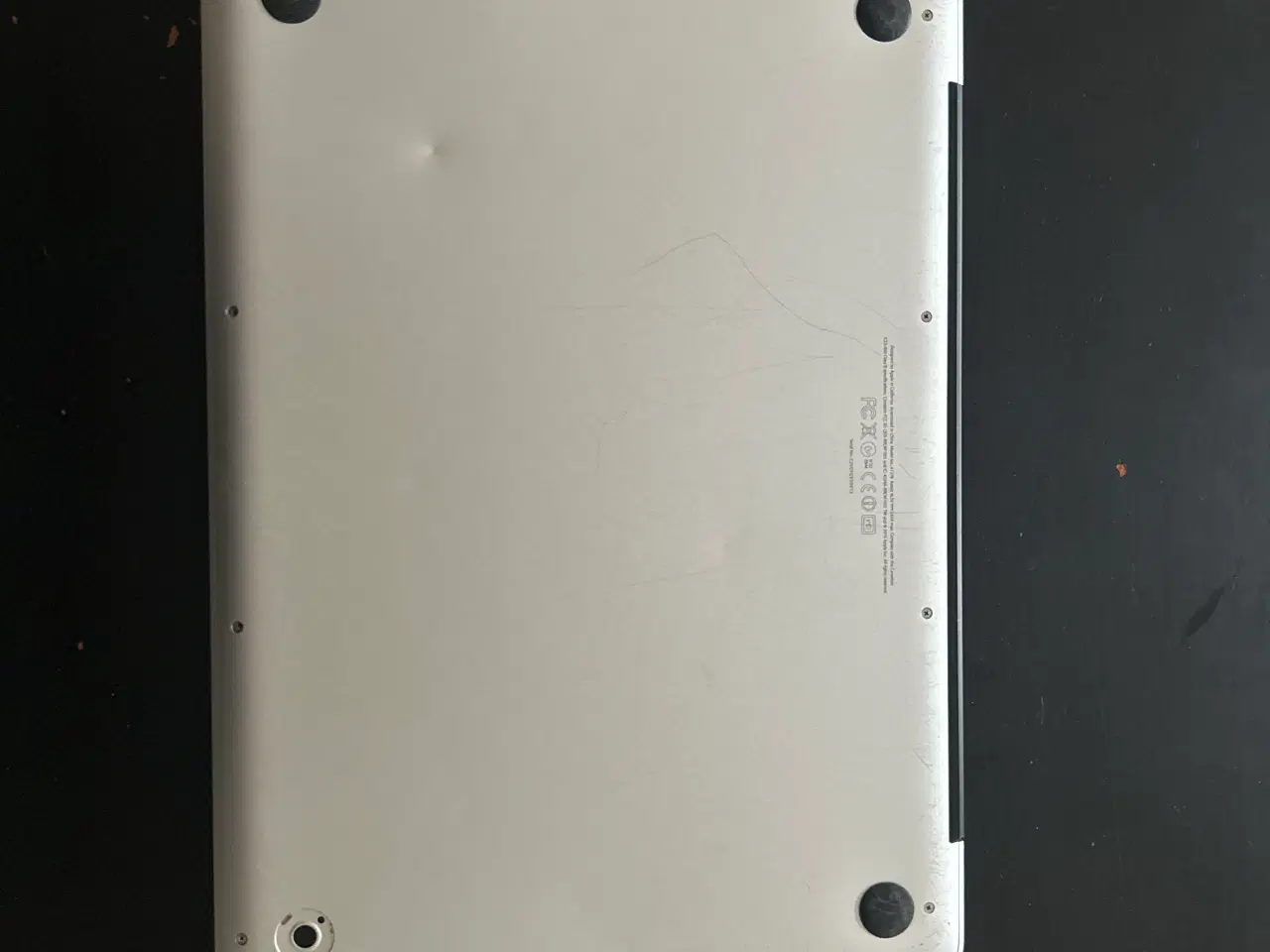 Billede 2 - MacBook Pro (2012)