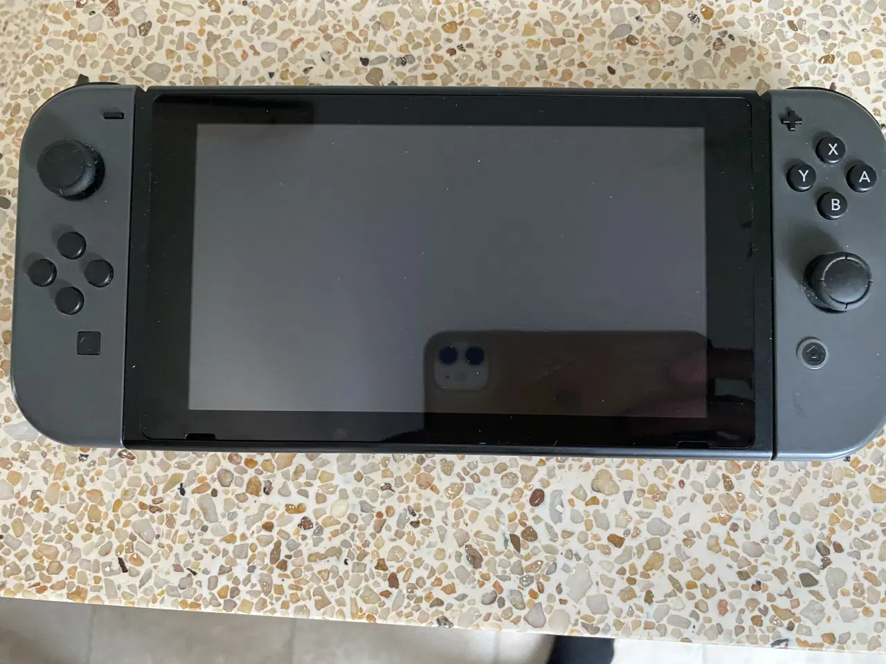 Billede 3 - Nintendo Switch + Super Smash Bros Ultimate