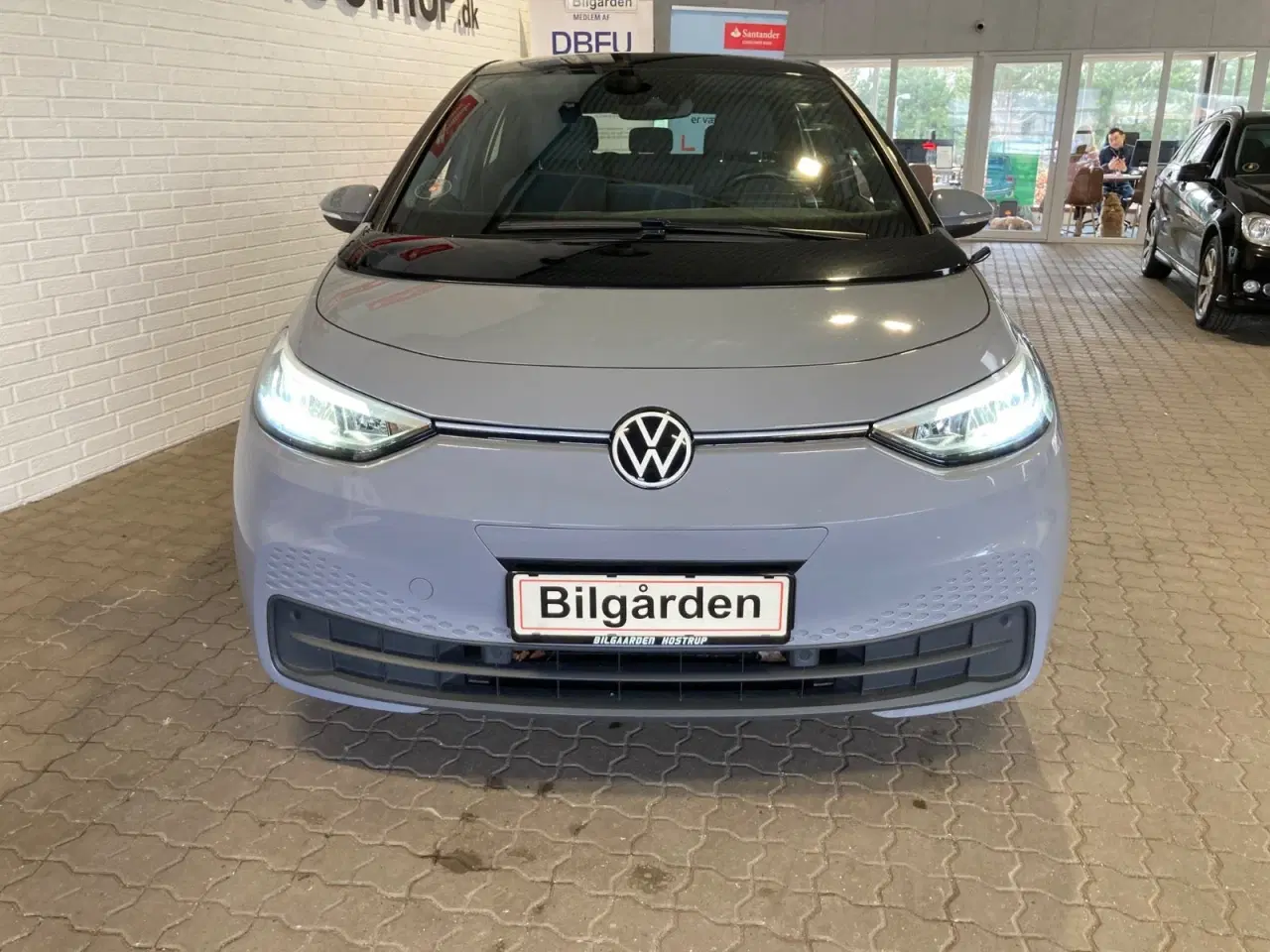 Billede 5 - VW ID.3  Pro Life