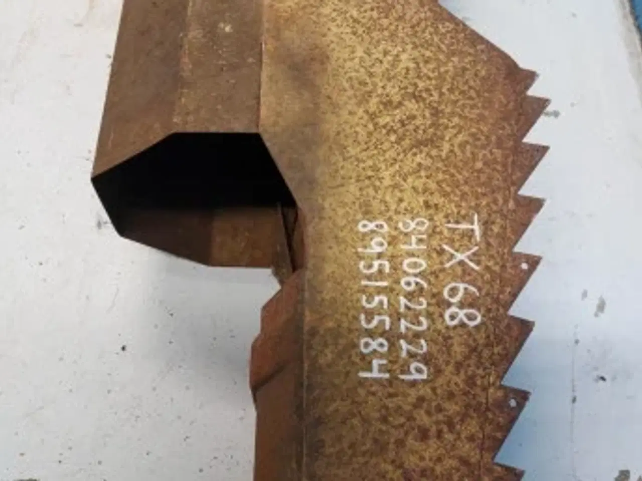 Billede 9 - New Holland TX68 Ryster 89515584