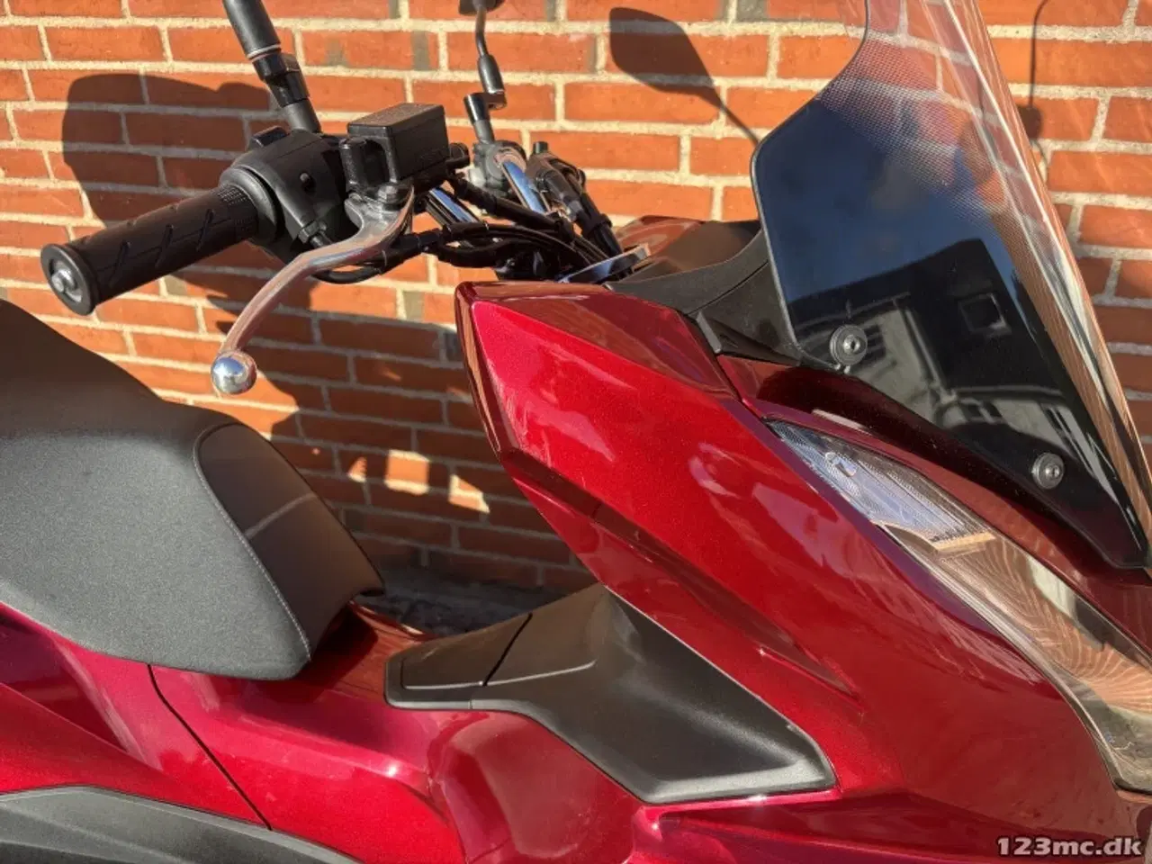 Billede 6 - Honda PCX 125