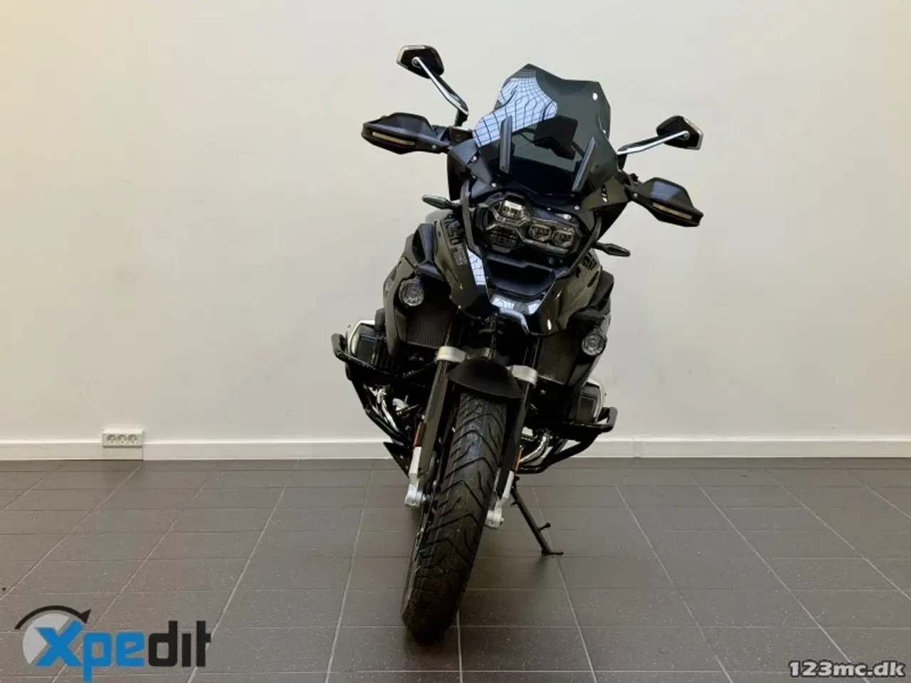 Billede 4 - BMW R 1250 GS