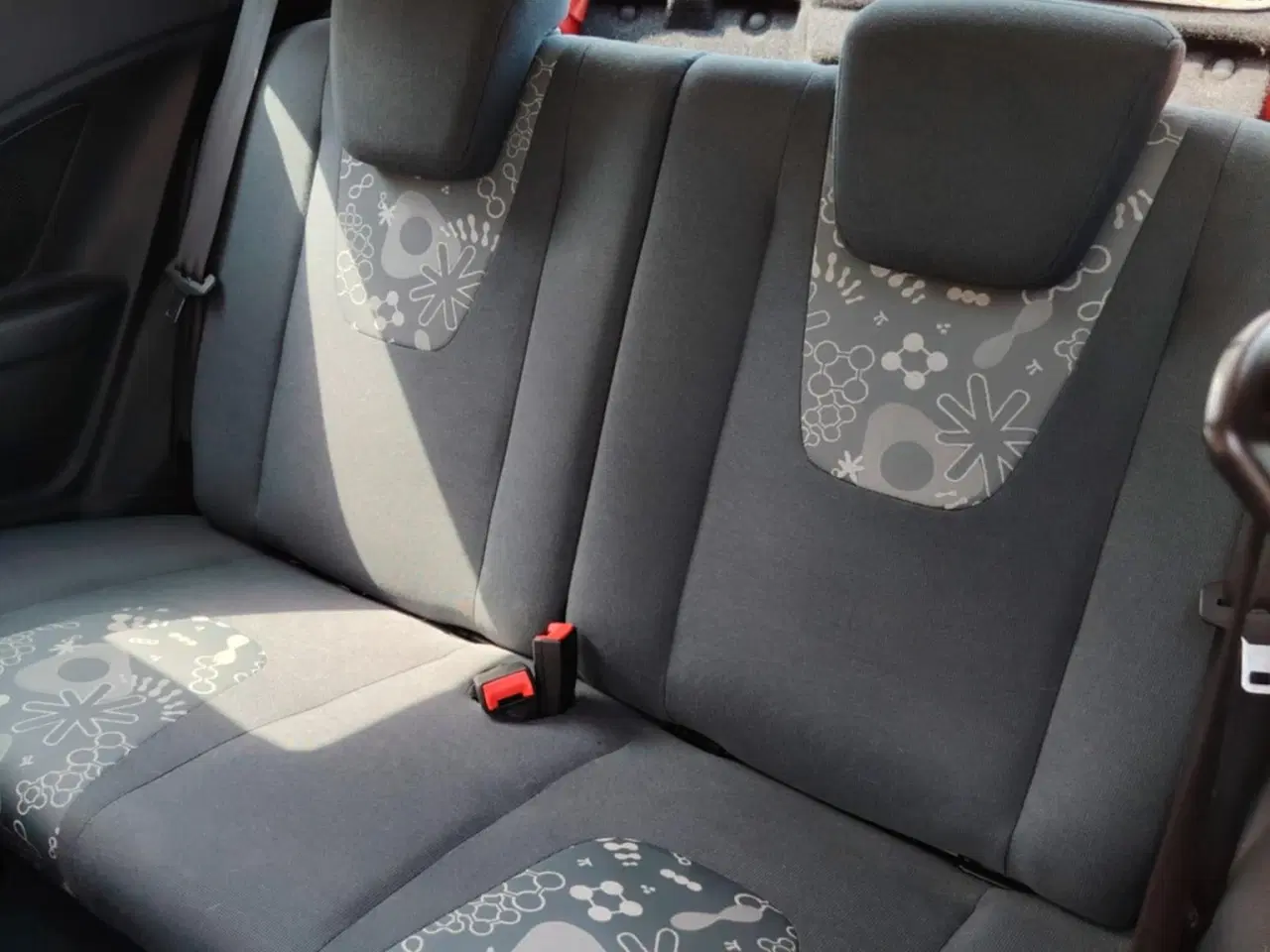 Billede 9 - Ford Ka 1,2 Trend
