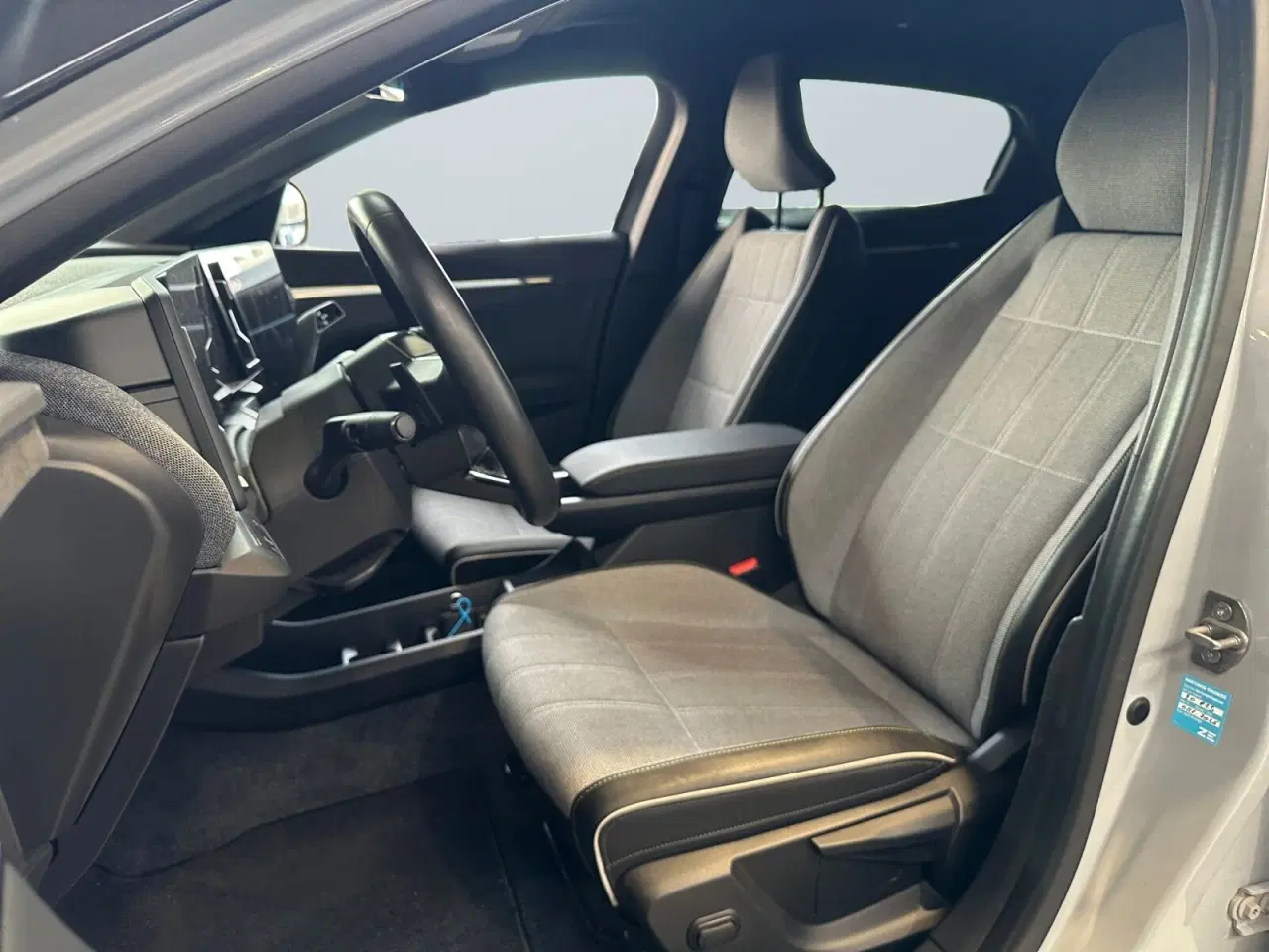 Billede 4 - Renault Megane E-Tech 60 Techno