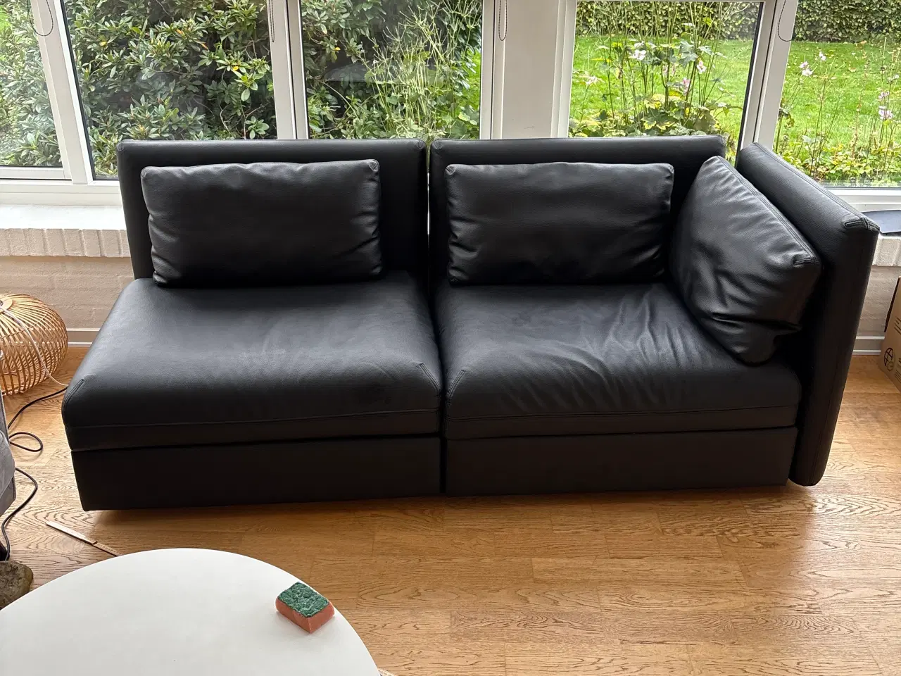 Billede 1 - Sofa Valentina fra IKEA sælges