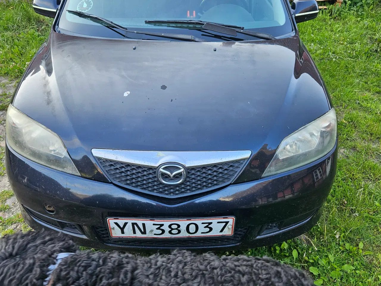Billede 2 - Mazda