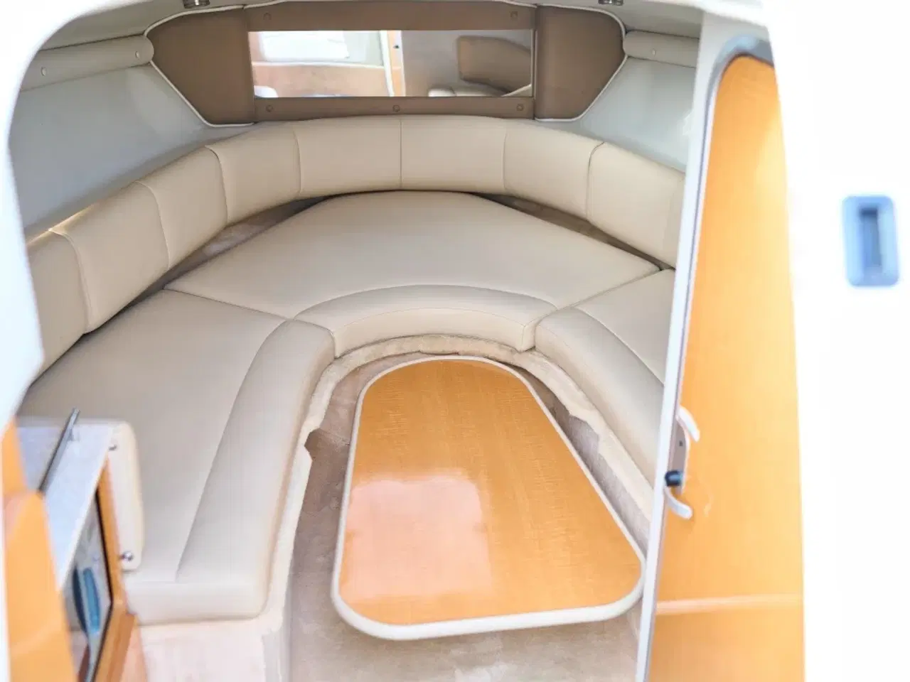 Billede 8 - Chaparral 285 SSI