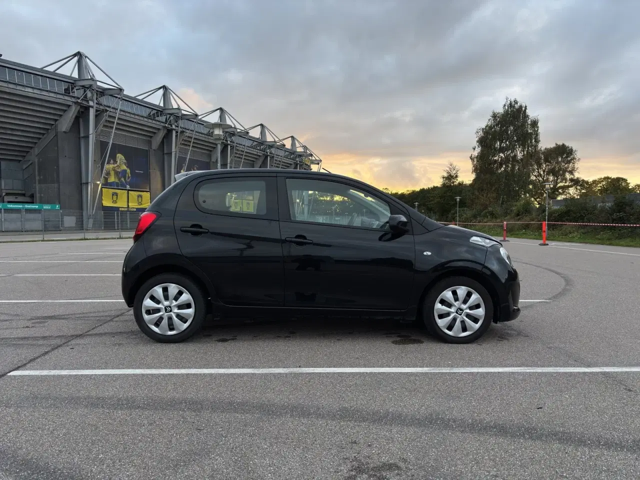 Billede 4 - Citroën C1 1,2 PureTech Cool
