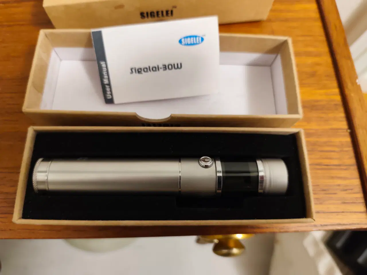 Billede 8 - Vaper nye alle sammen 