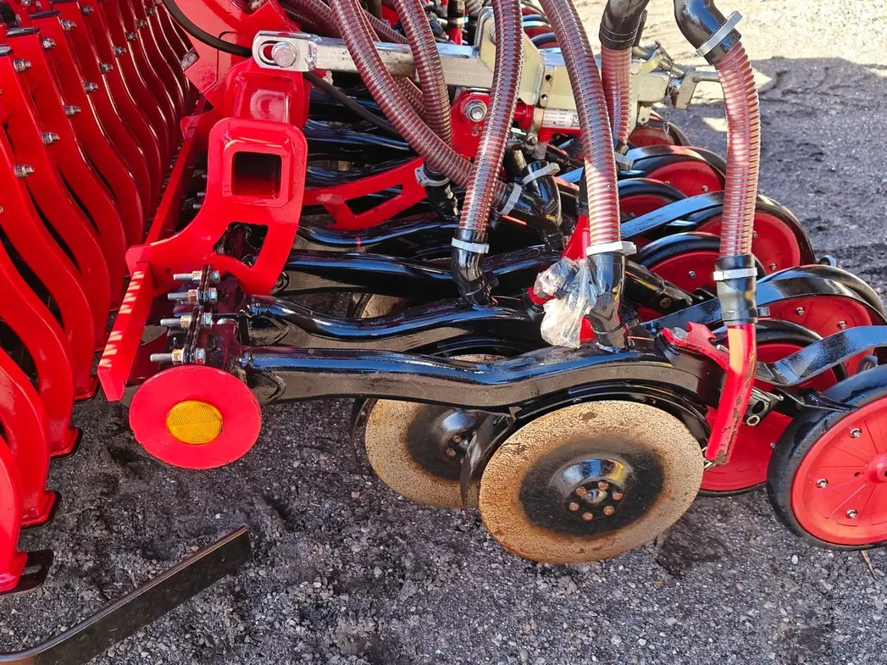 Billede 24 - Horsch Express 4 KR