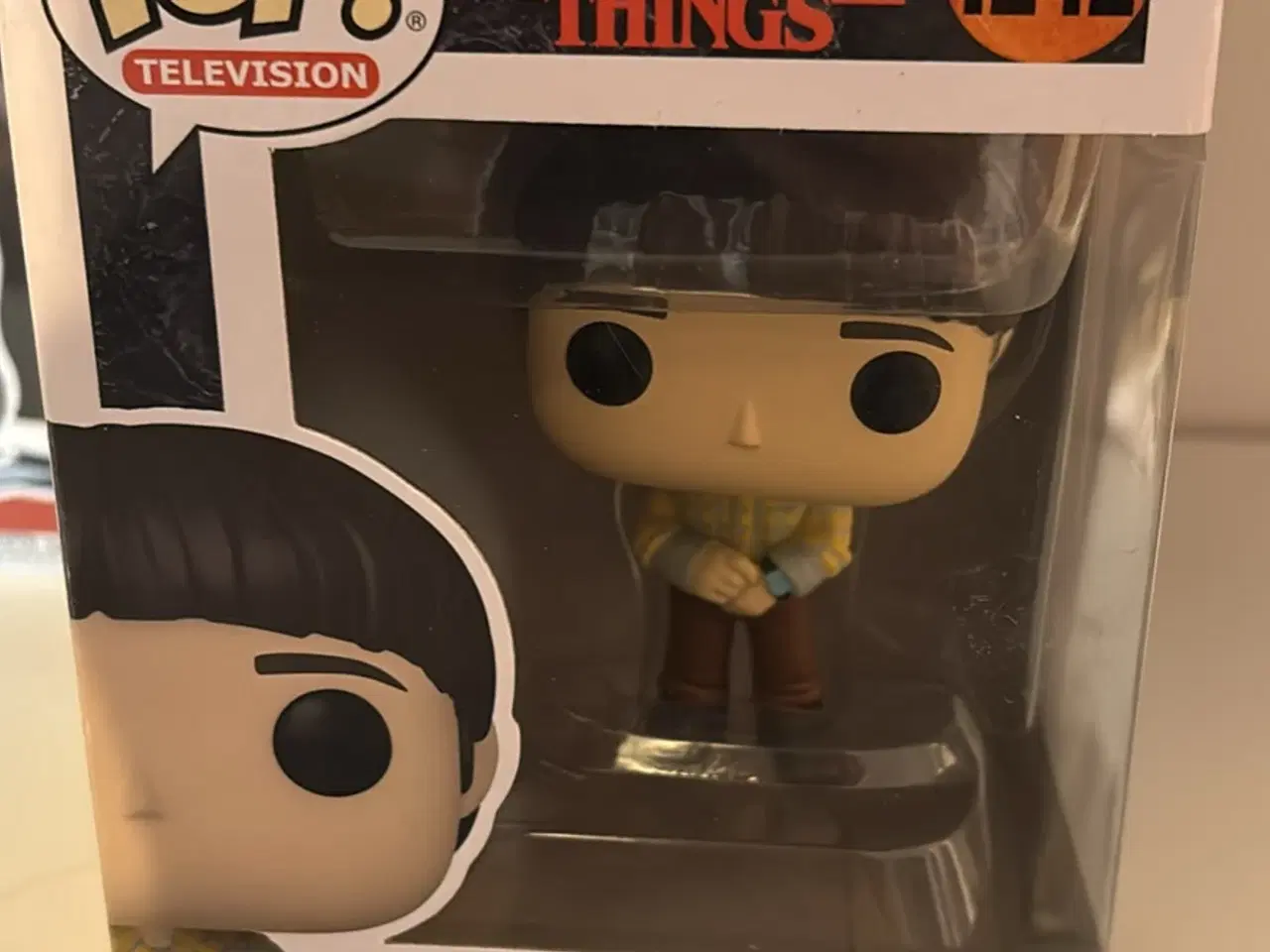 Billede 1 - Stranger things Funko pop (will Byers)