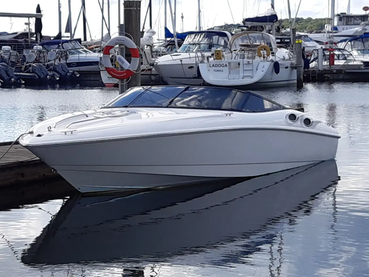 Billede 1 - Bayliner Arriva