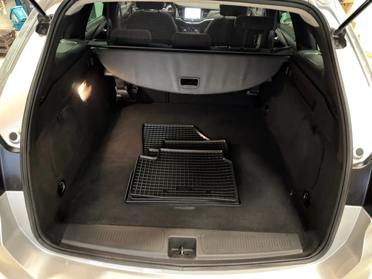 Billede 16 - Opel Astra 1,6 CDTi 110 Enjoy Sports Tourer