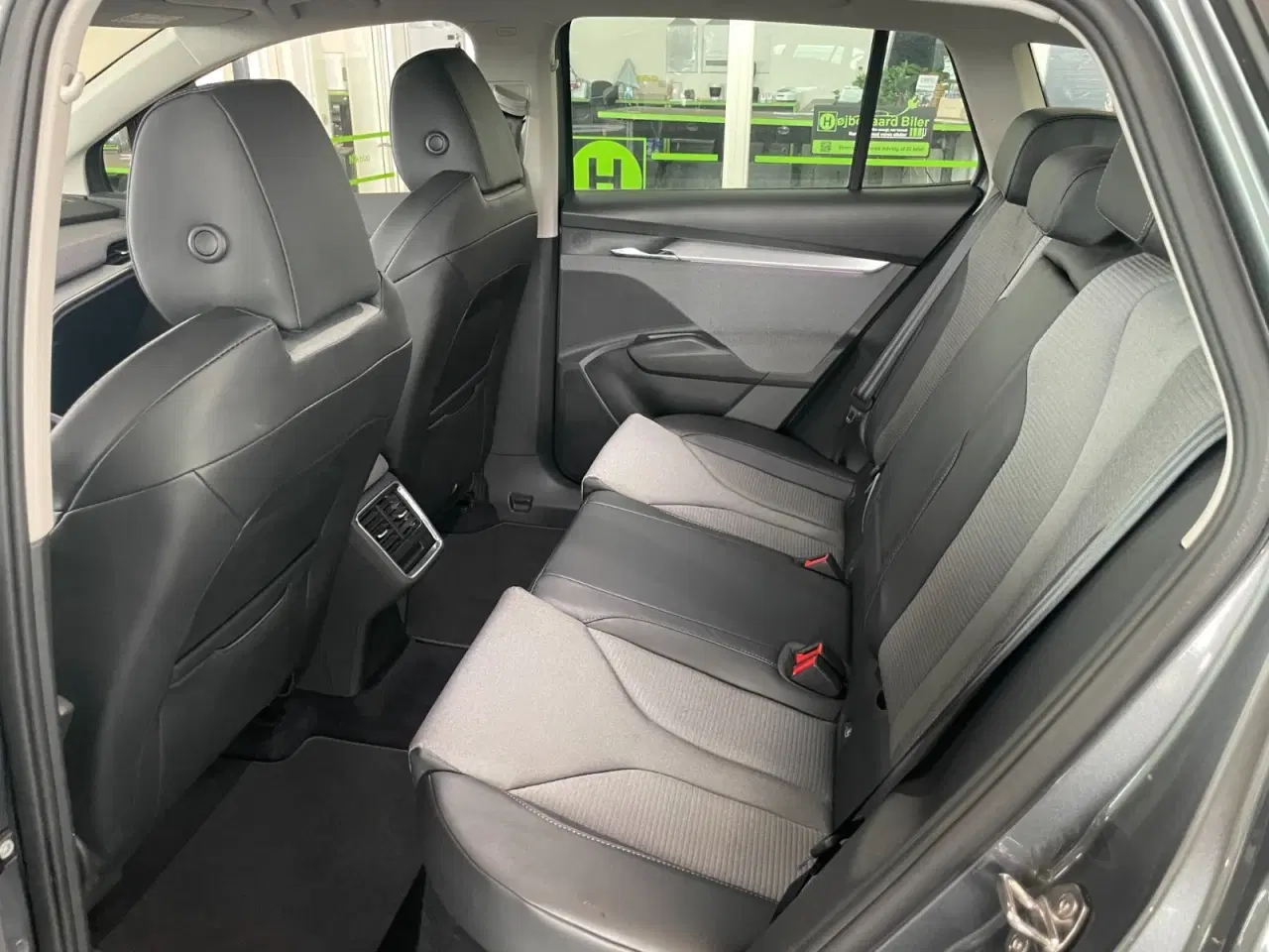 Billede 10 - Skoda Enyaq 50 iV