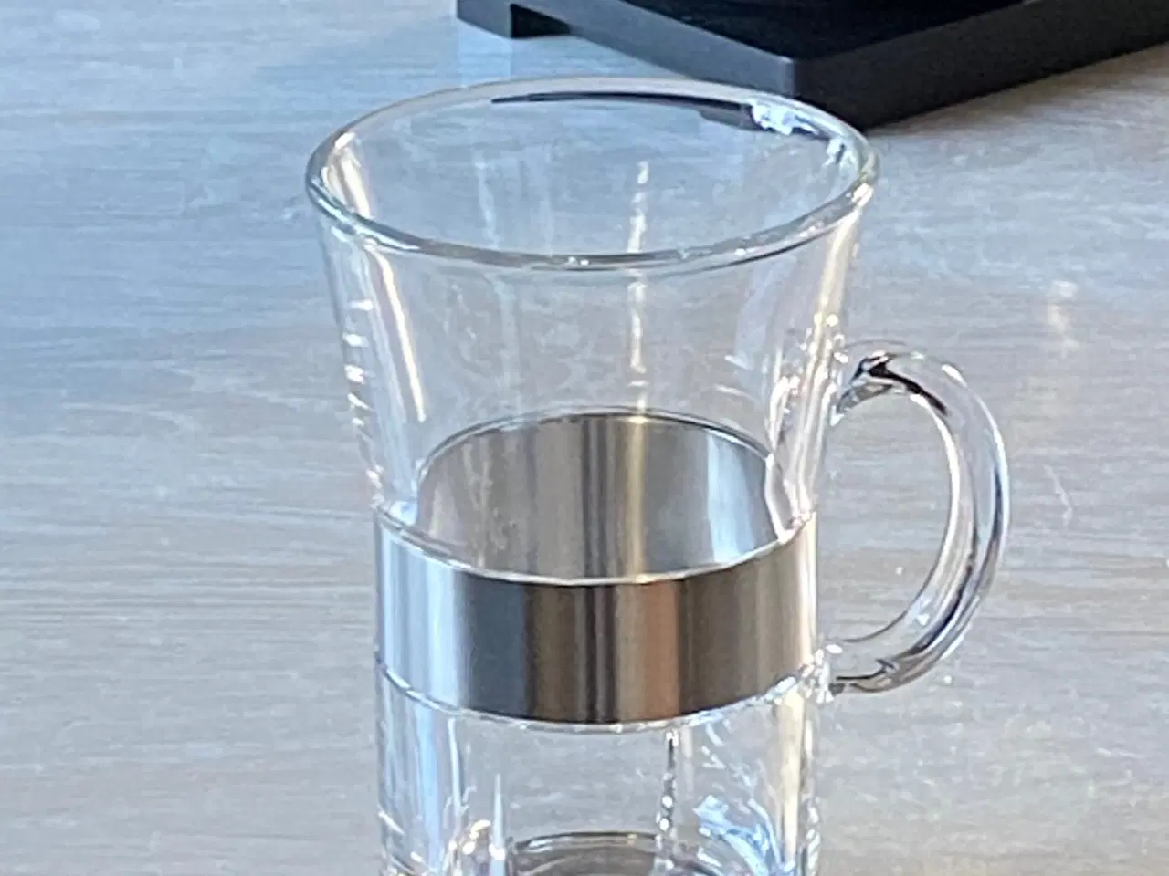 Billede 1 - ROSENDAHL Grand cru hot drink glas 