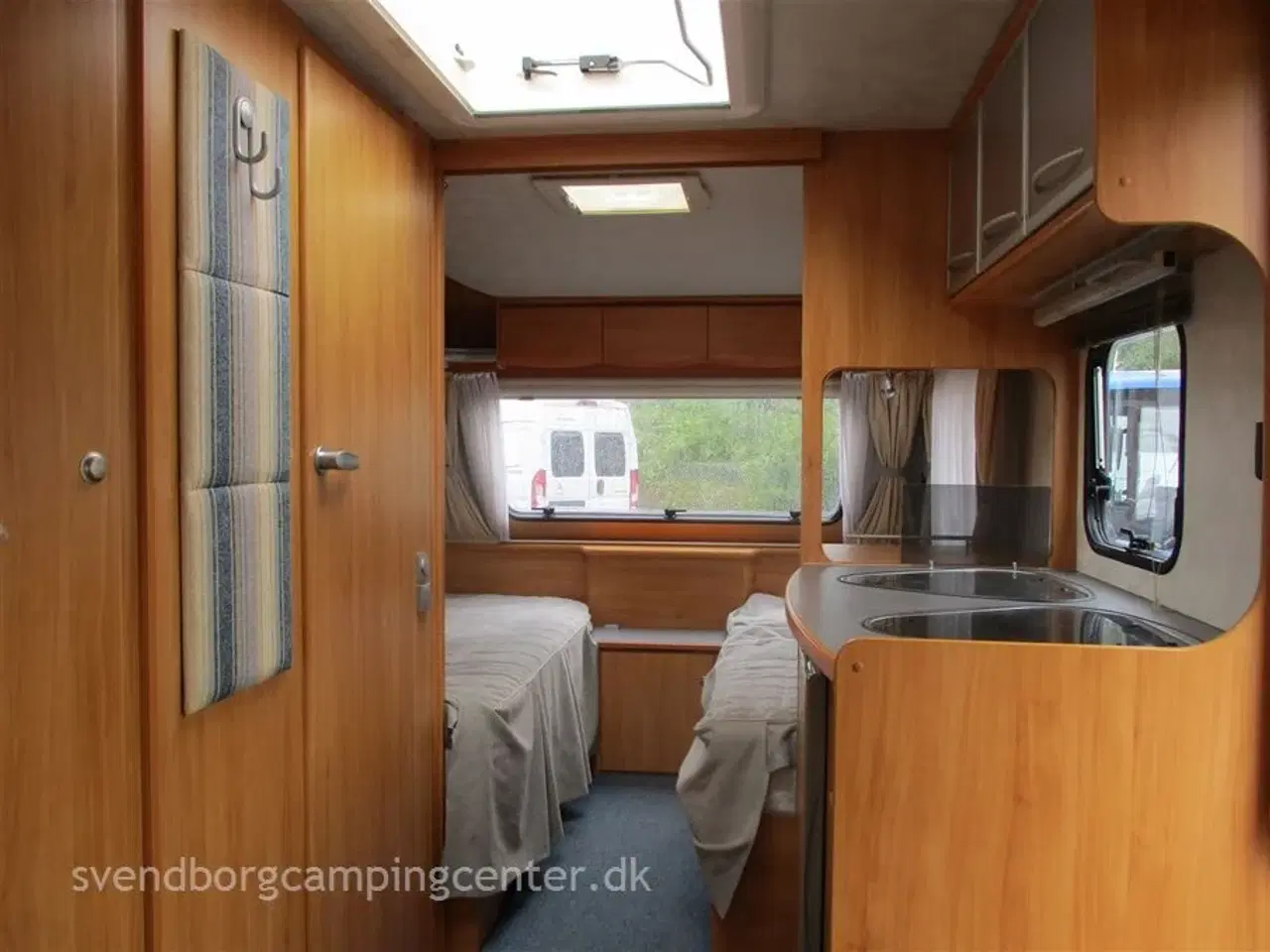 Billede 9 - 2007 - Adria Adora 472 LU