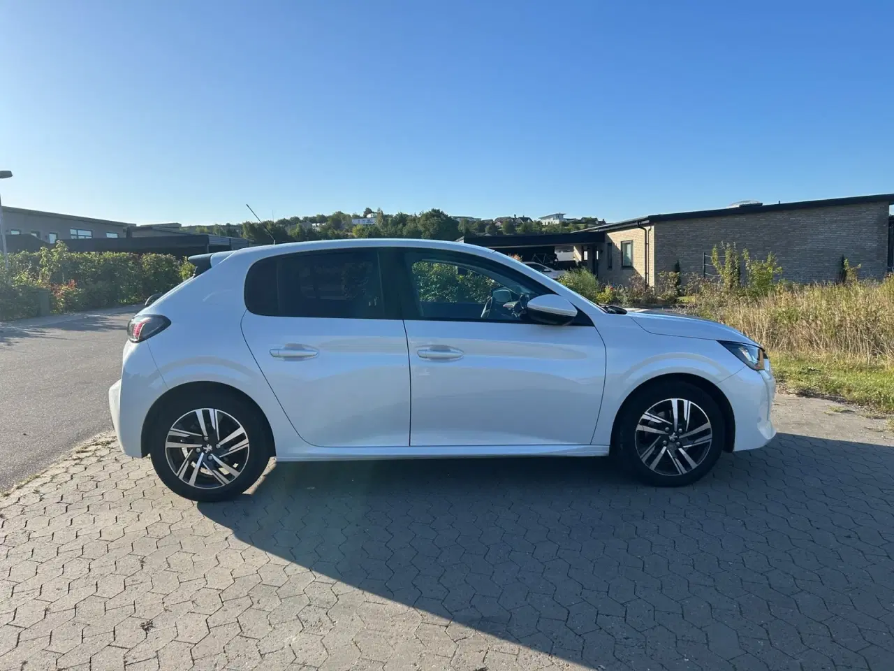 Billede 8 - Peugeot 208 1,2 PureTech 100 Evolution