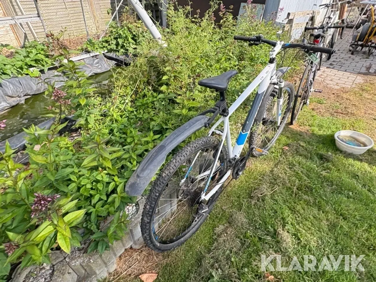 Billede 3 - Mountainbike Cube