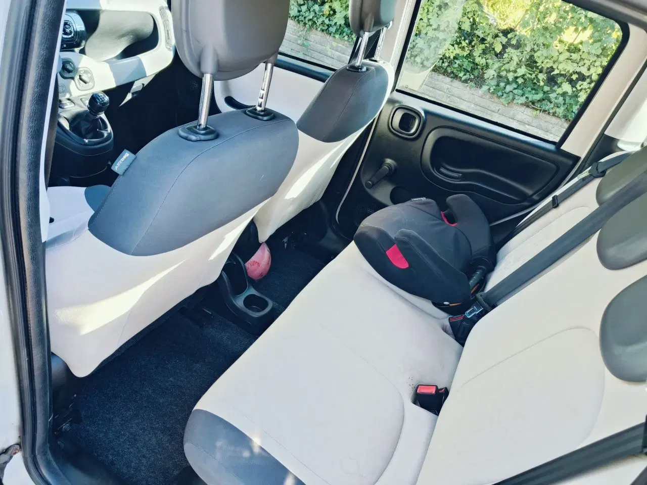 Billede 7 - Fiat Panda 1.2 - 2012