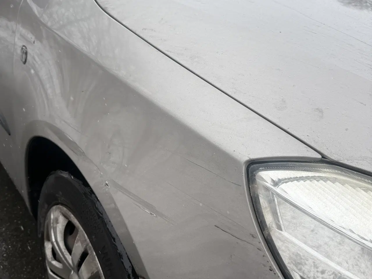 Billede 5 - Skoda fabia 1.2 tsi