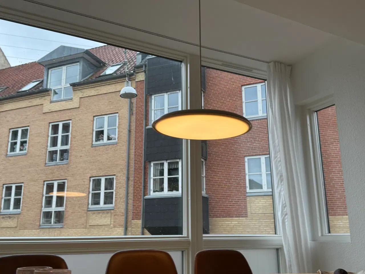 Billede 3 - Spisebordslampe - Artist 40 Pendel Beige