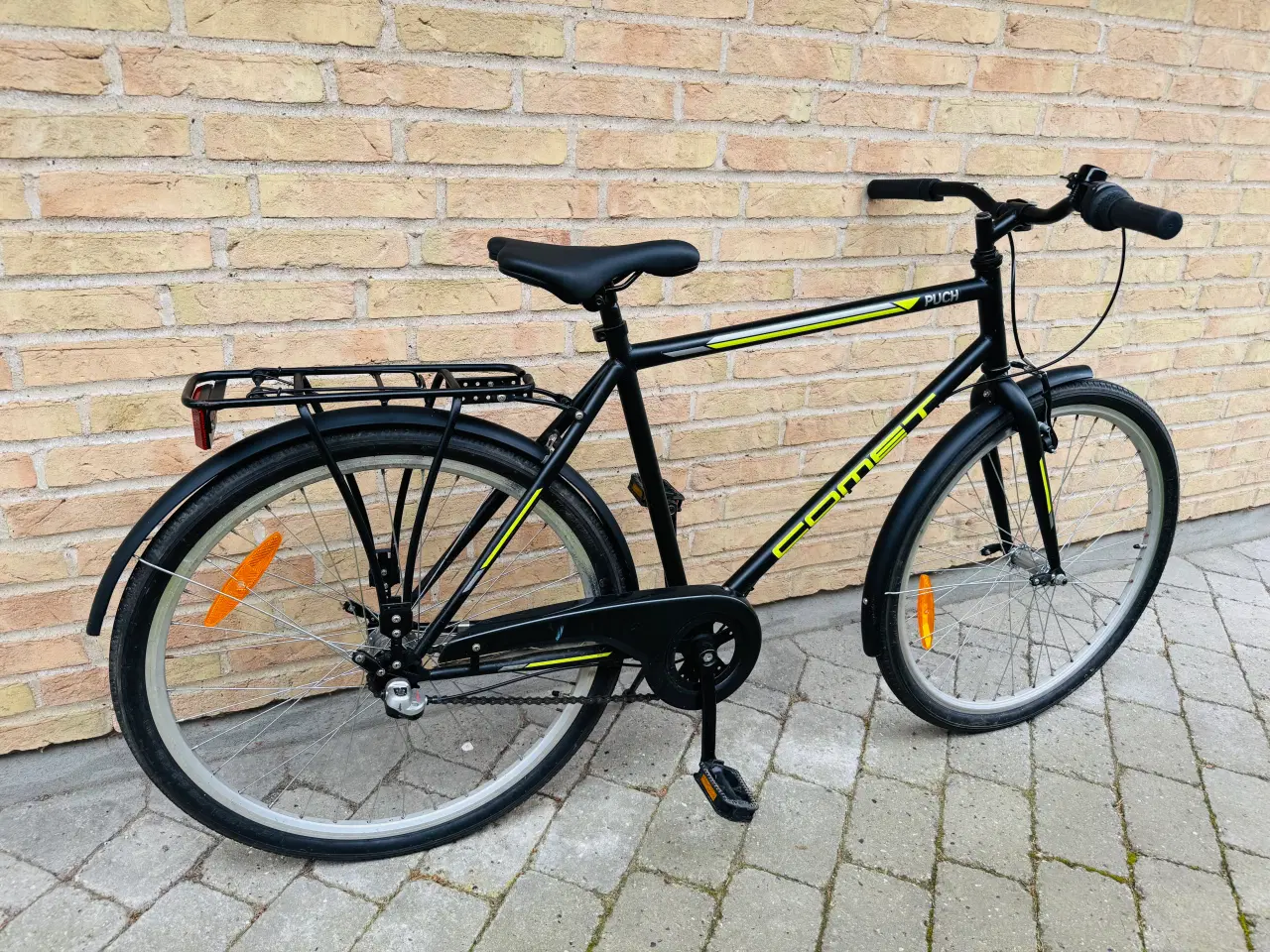 Billede 3 - Drengecykel - Puch Comet 26 tommer