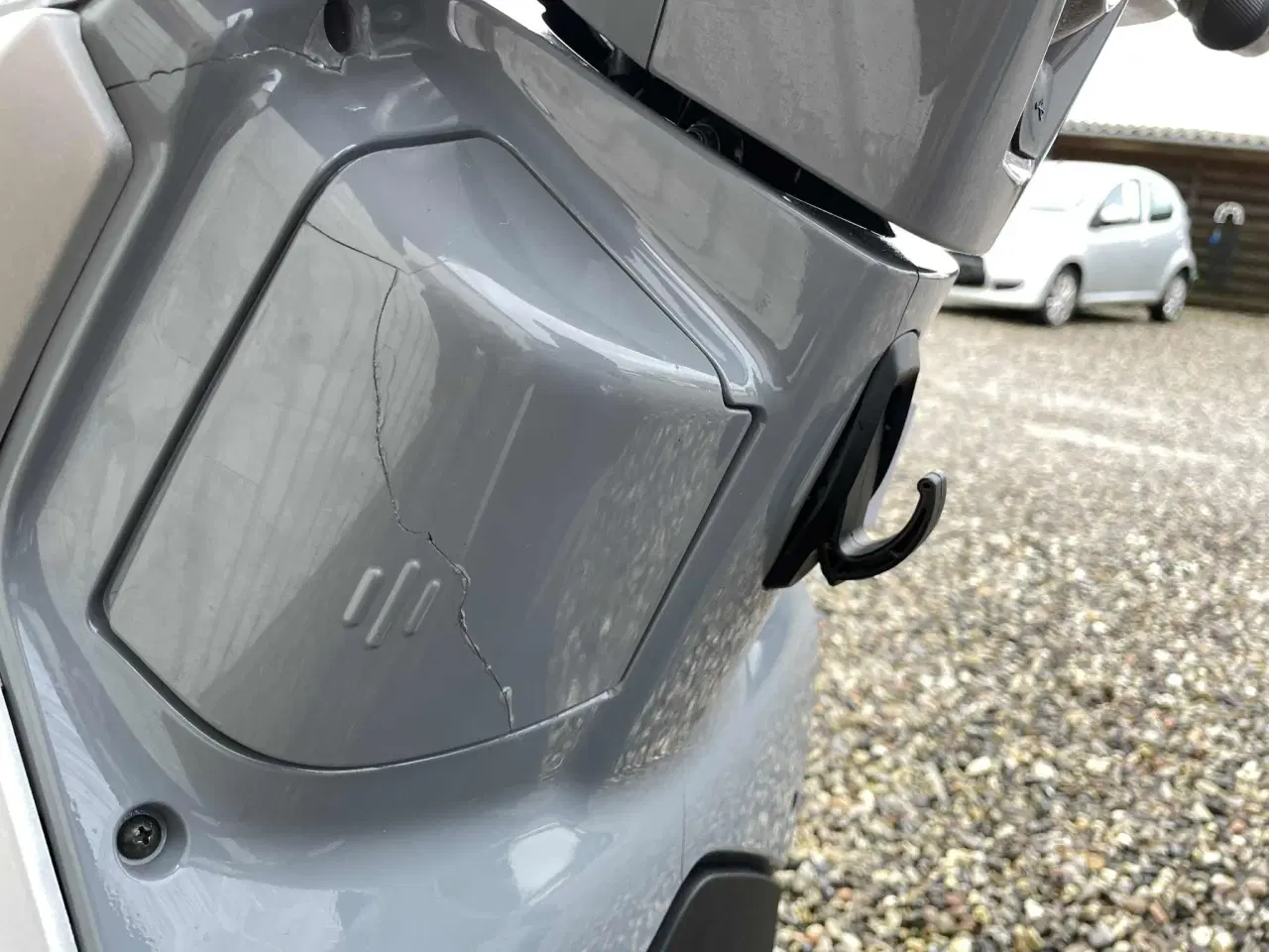Billede 12 - Sym Symphony ST 50