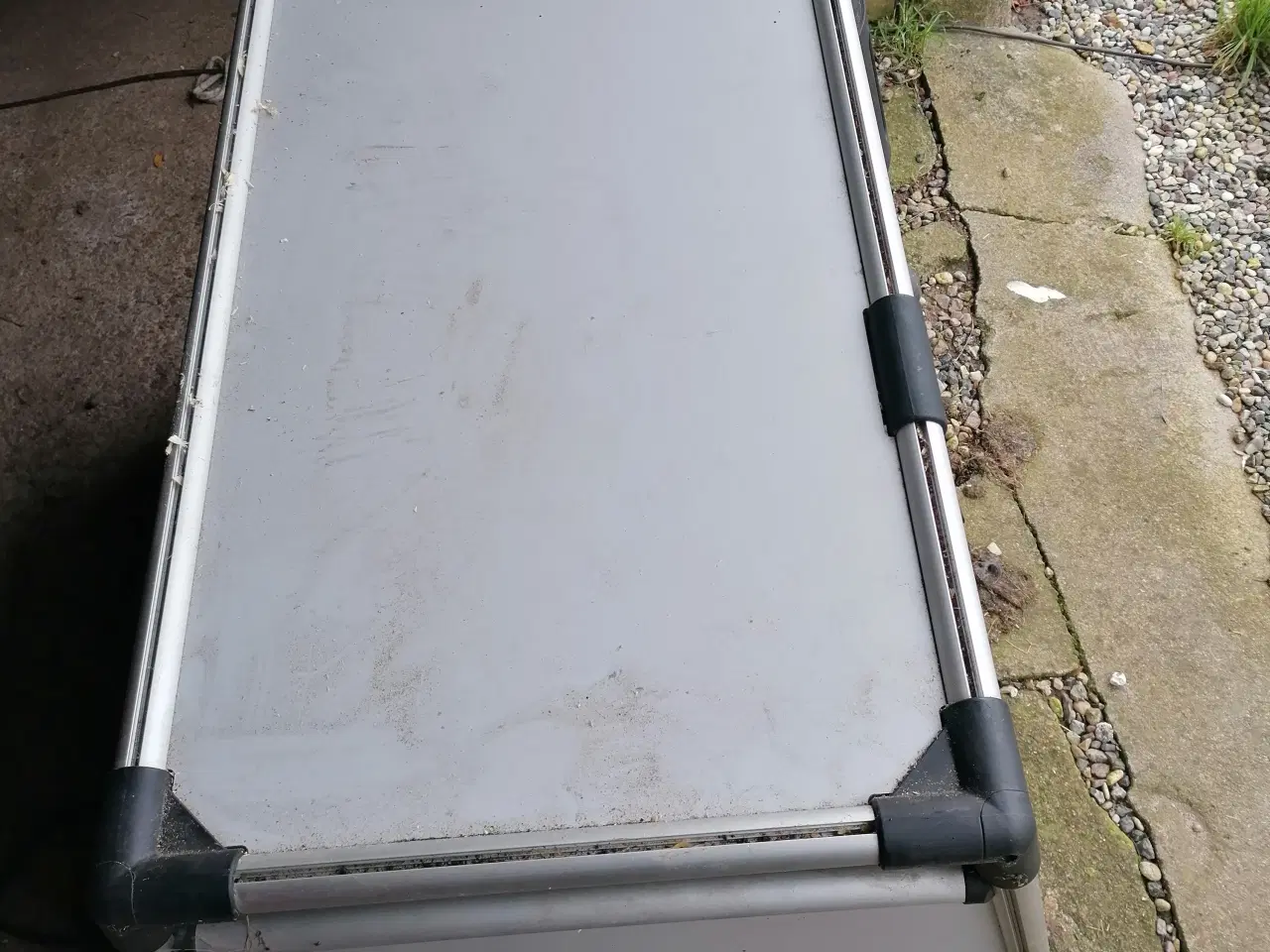 Billede 1 - transport bur lidt brugt