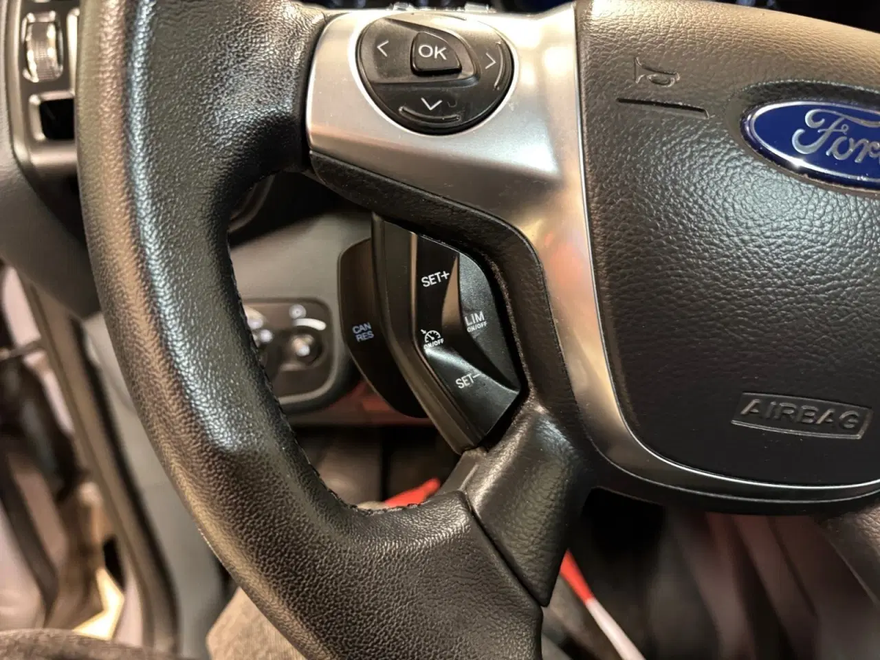 Billede 13 - Ford C-MAX 1,6 Ti-VCT 105 Titanium