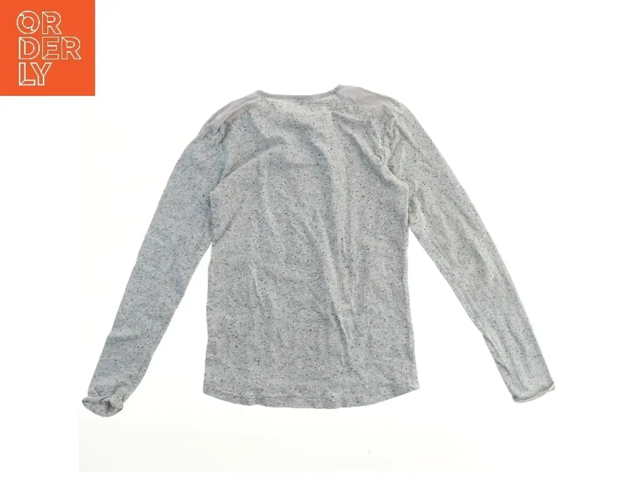 Billede 2 - Langærmet bluse fra Units (str. 152)