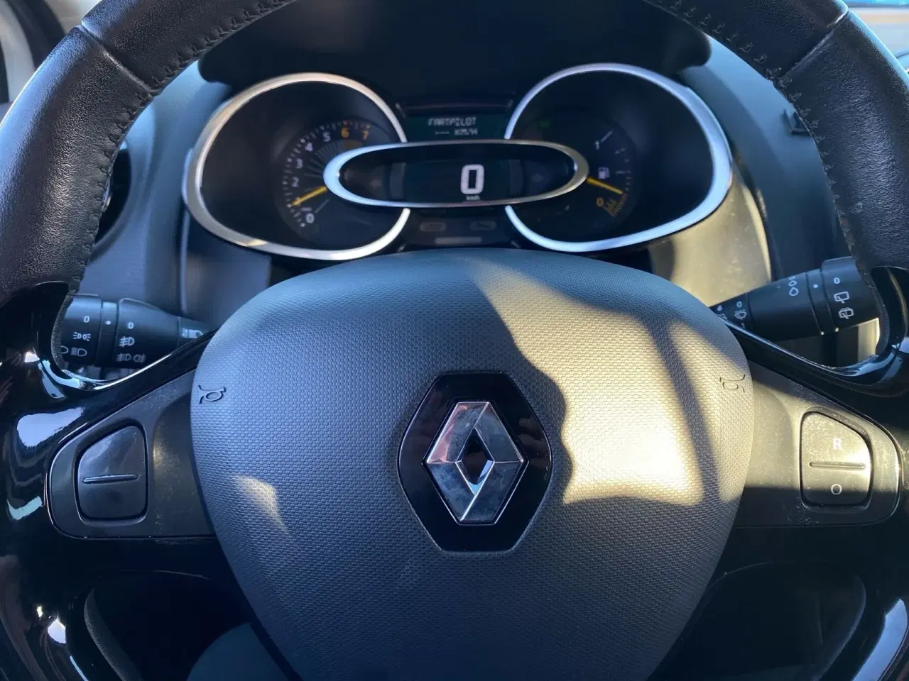 Billede 16 - Renault Clio 0,9 TCE Expression 90HK 5d