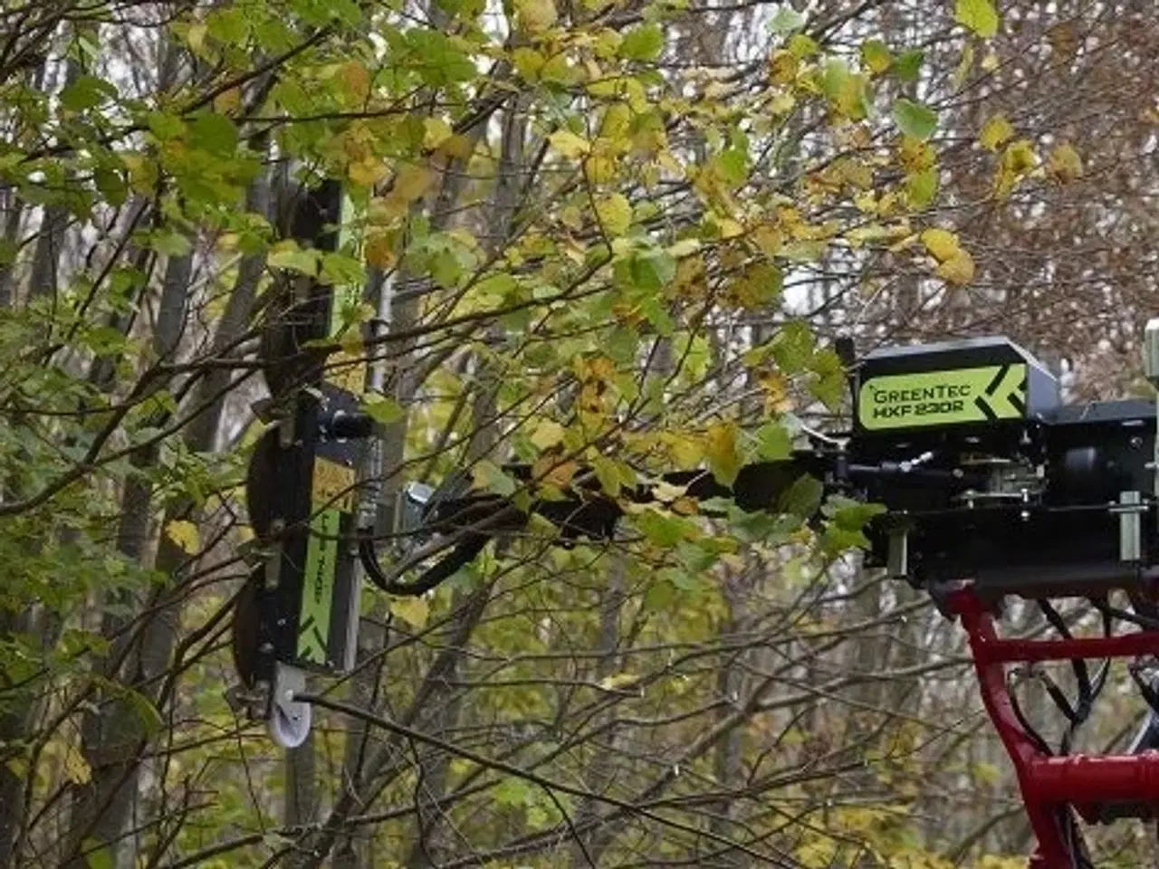 Billede 3 - GreenTec HXF 2302 RING 96 12 10 10