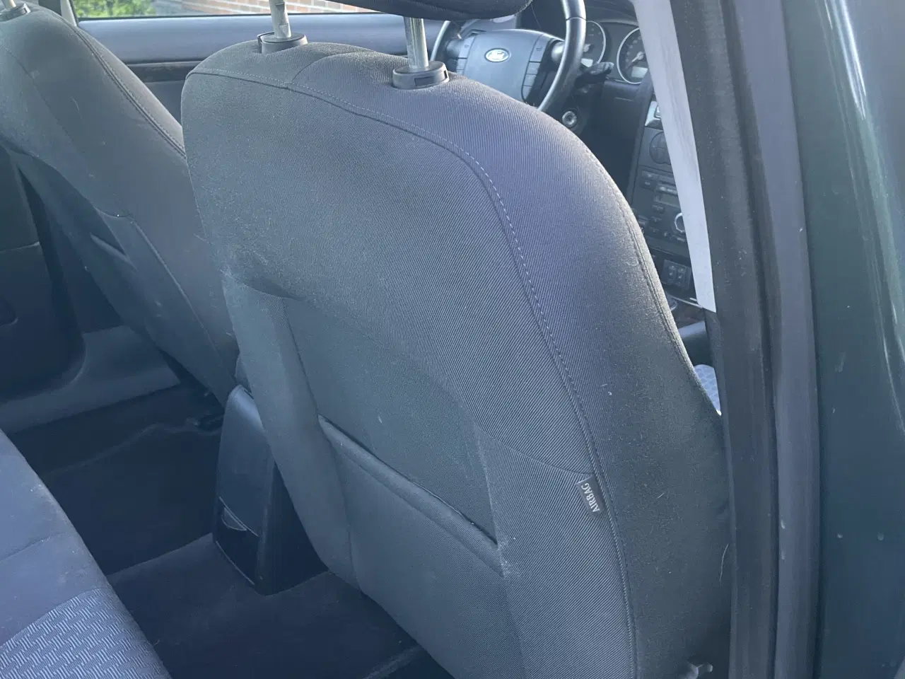 Billede 8 - Ford Mondeo