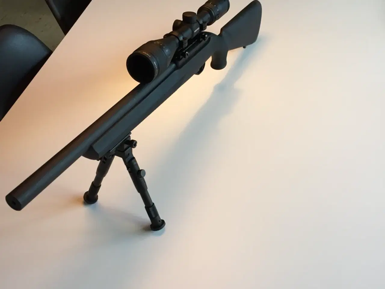 Billede 2 - Ruger 10/22 VLEH 