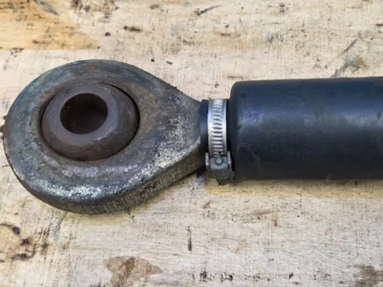 Billede 11 - Massey Ferguson 6290 Liftspindel 3616223M92